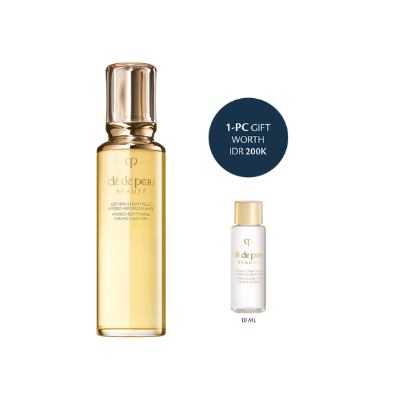 HYDRO-SOFTENING ESSENCE LOTION